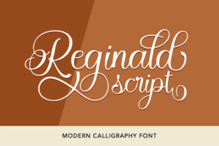 Reginald: The Perfect Font for Engaging Campaigns