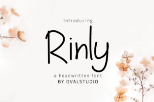 Rinly: A Versatile Script for Creative Projects