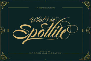 Spotlite: A Versatile Script for Creative Projects